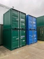 10ft shipping container new