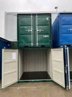 10ft shipping container new
