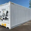 New 40ft High Cube Reefer Containers