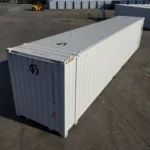 45ft High Cube Container