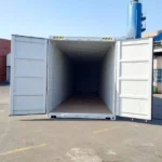 45ft High Cube Container