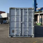 45ft High Cube Container