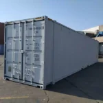 45ft High Cube Container