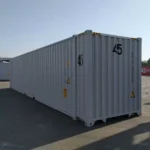 45ft High Cube Container